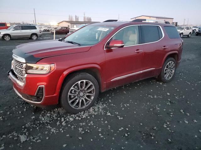 gmc acadia den 2021 1gkknxls1mz218020