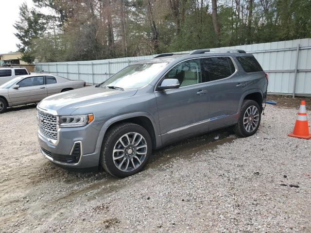 gmc acadia den 2022 1gkknxls1nz132658