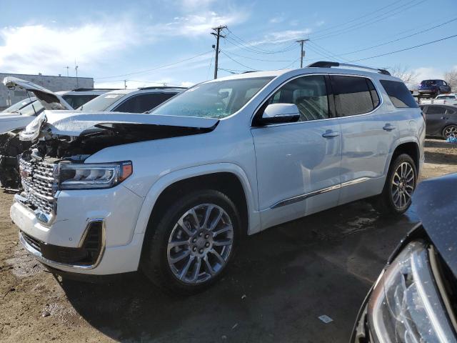 gmc acadia den 2023 1gkknxls1pz177182