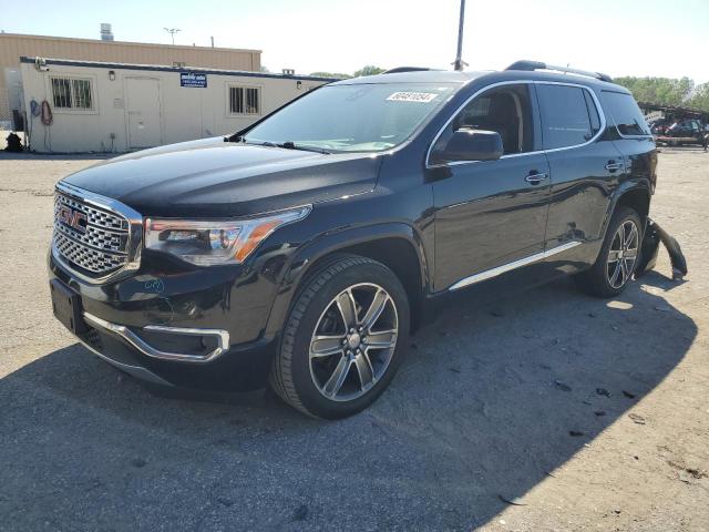 gmc acadia den 2017 1gkknxls2hz141762