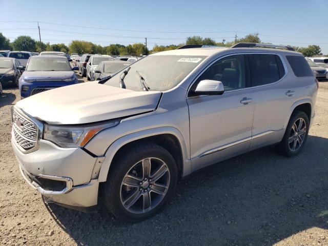 gmc acadia den 2017 1gkknxls2hz220882