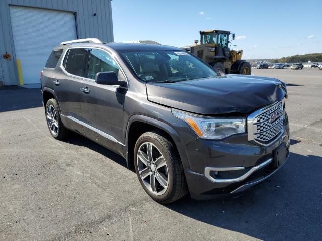 gmc acadia den 2017 1gkknxls2hz257012