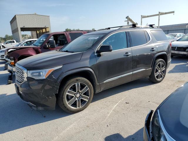 gmc acadia den 2017 1gkknxls2hz301719