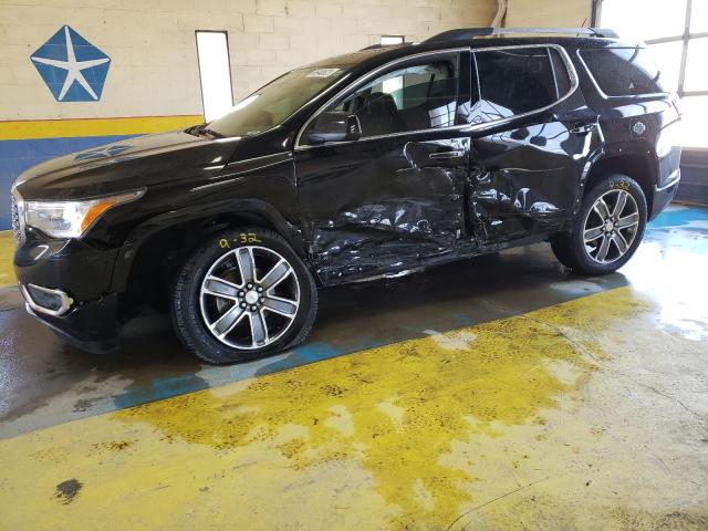 gmc acadia den 2019 1gkknxls2kz125908