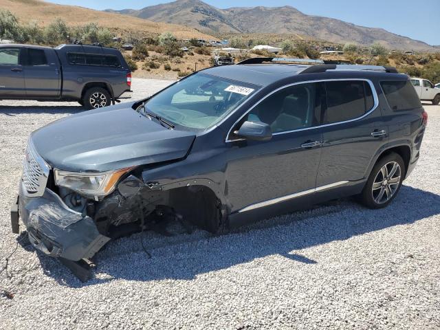 gmc acadia den 2019 1gkknxls2kz234899