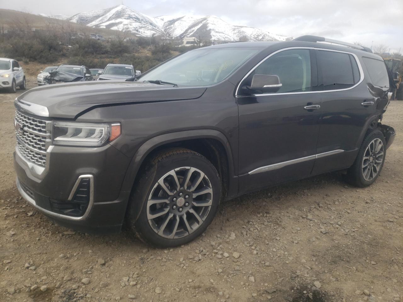 gmc acadia 2020 1gkknxls2lz206263