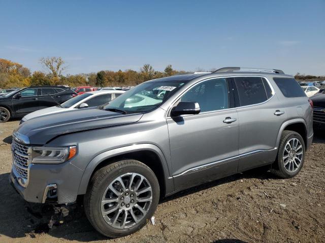 gmc acadia den 2021 1gkknxls2mz163075