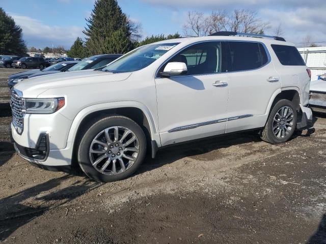 gmc acadia den 2021 1gkknxls2mz177445