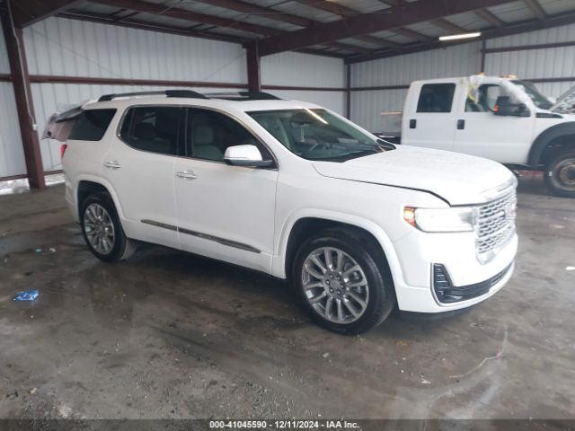 gmc acadia 2023 1gkknxls2pz214286