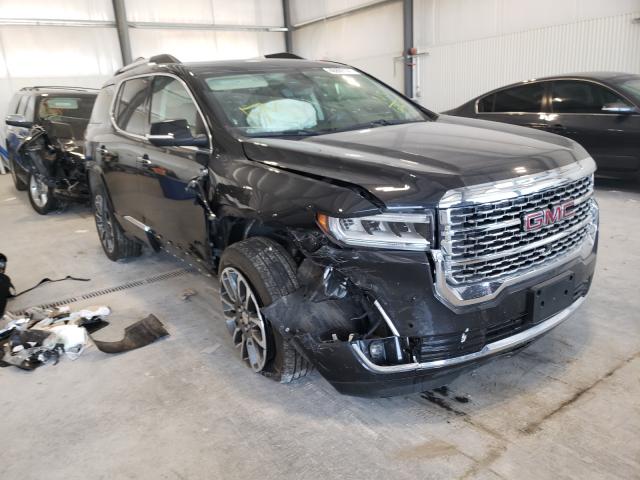 gmc acadia den 2020 1gkknxls317116362