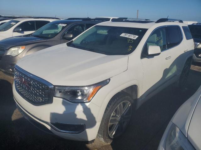 gmc acadia den 2017 1gkknxls3hz201452