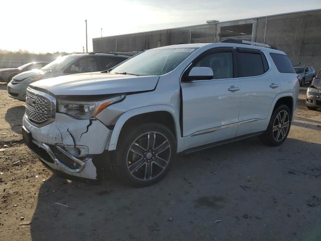 gmc acadia den 2017 1gkknxls3hz280718