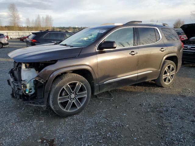 gmc acadia den 2018 1gkknxls3jz161654