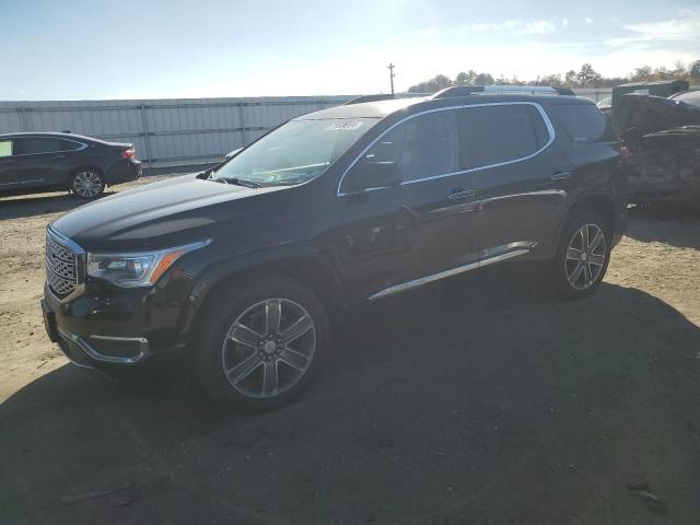 gmc acadia den 2018 1gkknxls3jz195335