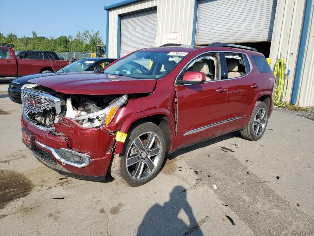 gmc acadia den 2019 1gkknxls3kz178505