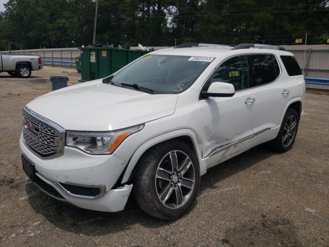 gmc acadia den 2019 1gkknxls3kz188466