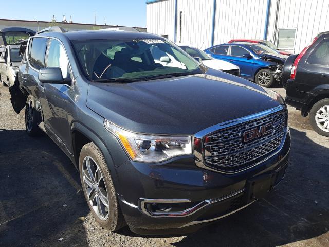 gmc acadia den 2019 1gkknxls3kz206867