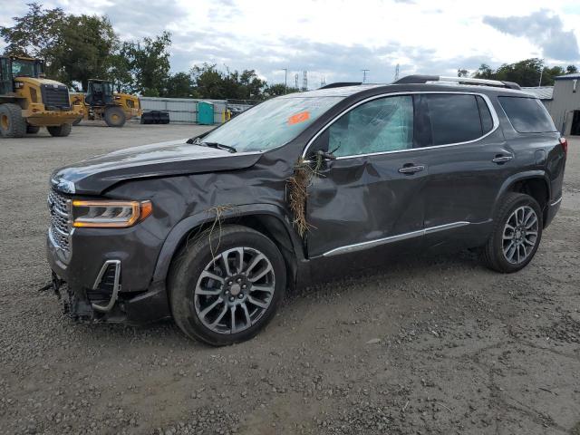 gmc acadia den 2018 1gkknxls3lz184936