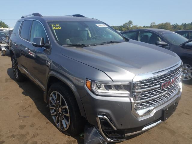 gmc acadia den 2020 1gkknxls3lz206093