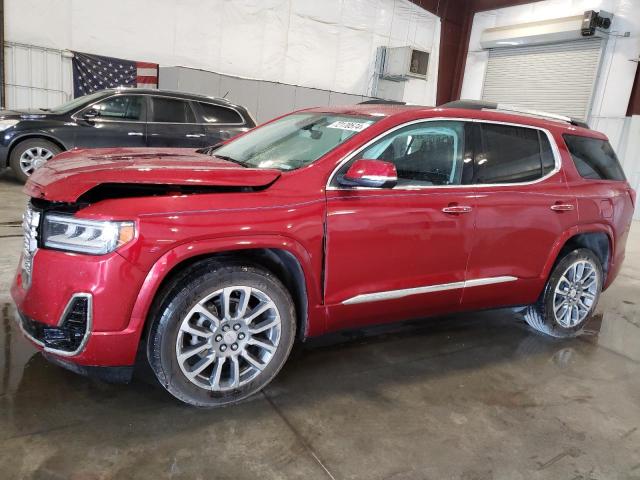 gmc acadia den 2021 1gkknxls3mz192763