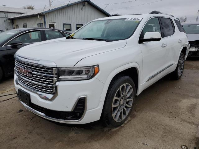 gmc acadia den 2023 1gkknxls3pz201949