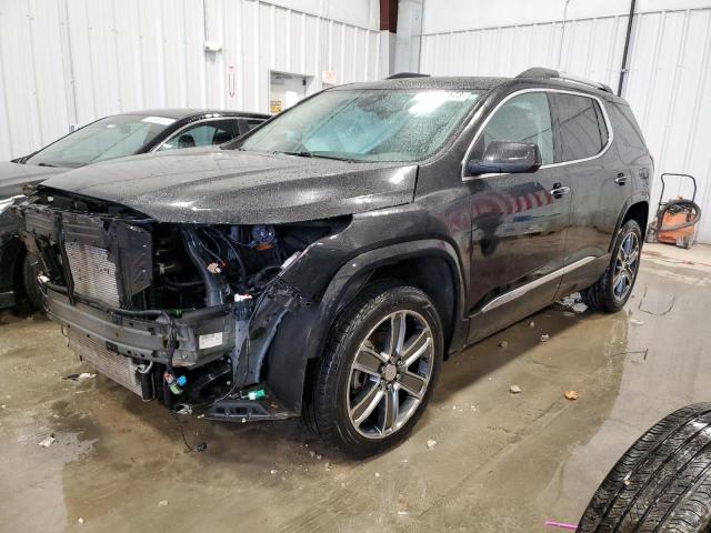 gmc acadia den 2017 1gkknxls4hz158630