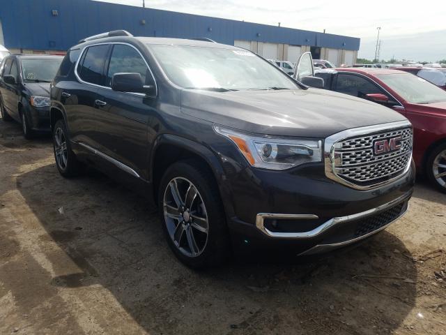 gmc acadia den 2017 1gkknxls4hz162337