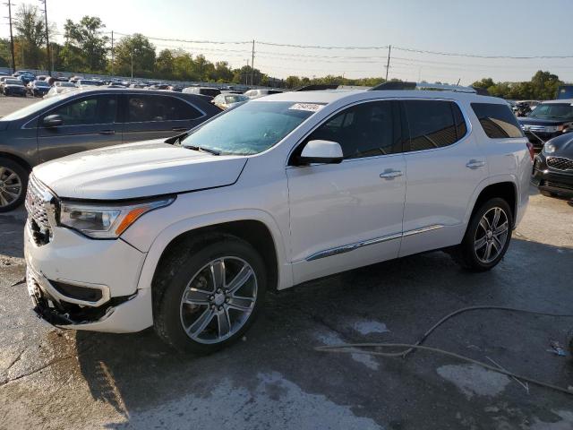 gmc acadia den 2017 1gkknxls4hz168185