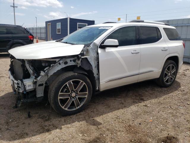 gmc acadia den 2017 1gkknxls4hz207874