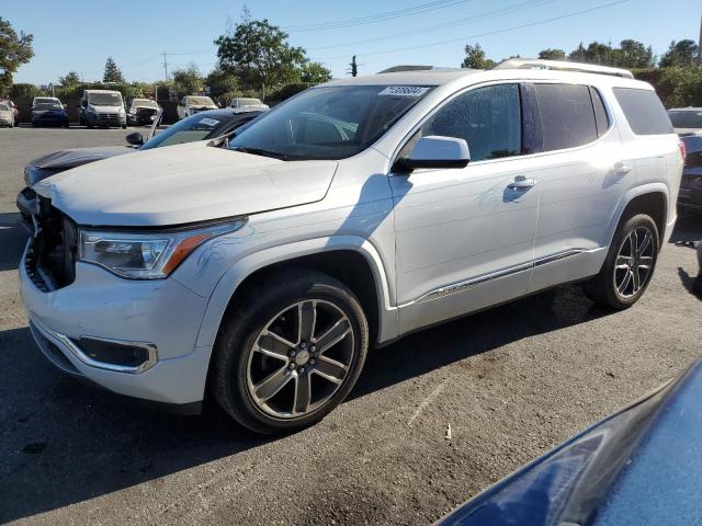 gmc acadia den 2017 1gkknxls4hz227803