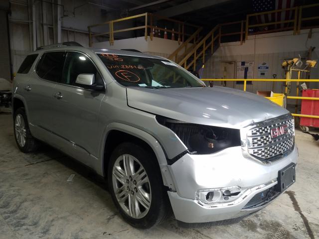 gmc acadia den 2017 1gkknxls4hz283465