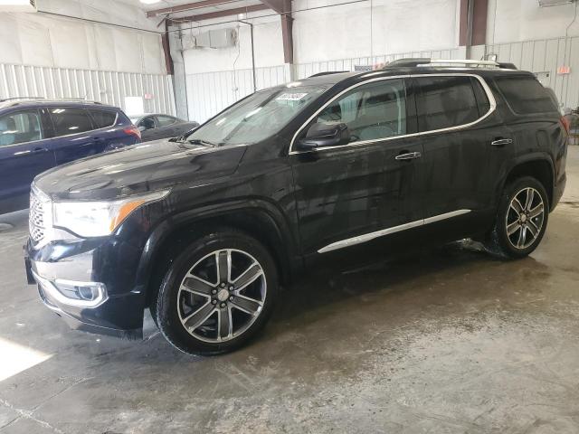 gmc acadia den 2017 1gkknxls4hz307943