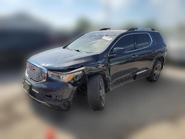 gmc acadia den 2018 1gkknxls4jz193223