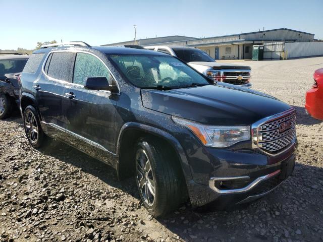 gmc acadia den 2018 1gkknxls4jz214099