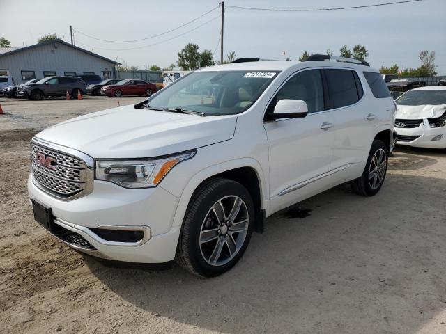 gmc acadia den 2019 1gkknxls4kz120547