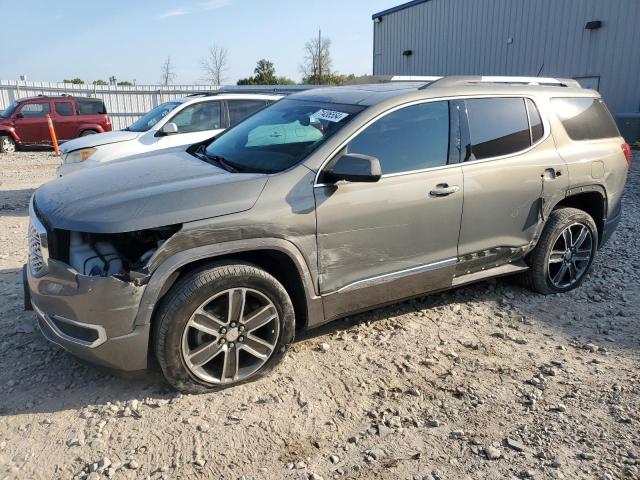 gmc acadia den 2019 1gkknxls4kz122539