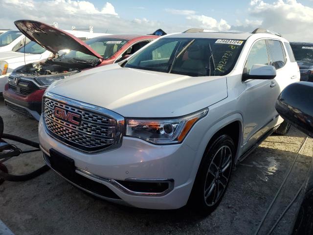 gmc acadia den 2019 1gkknxls4kz292836