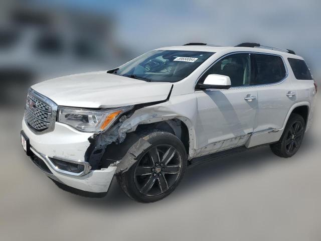 gmc acadia den 2019 1gkknxls4kz294036