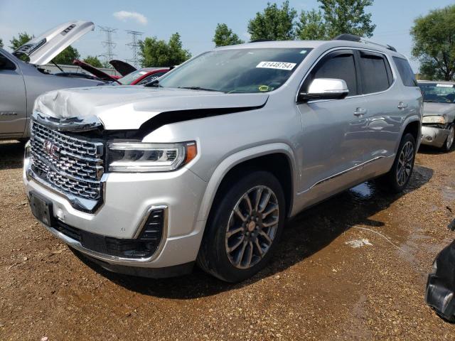 gmc acadia den 2020 1gkknxls4lz190258