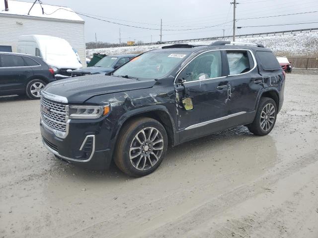 gmc acadia den 2020 1gkknxls4lz211528