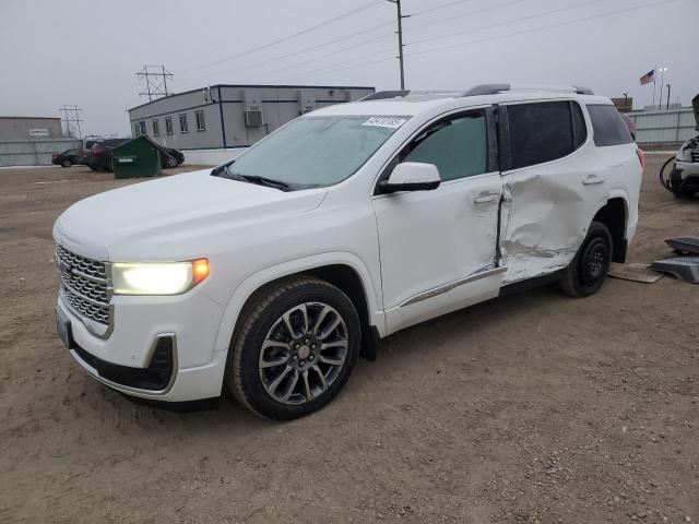 gmc acadia den 2022 1gkknxls4nz123212