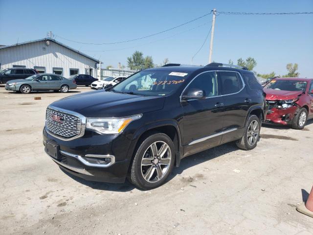 gmc acadia den 2017 1gkknxls5hz129217