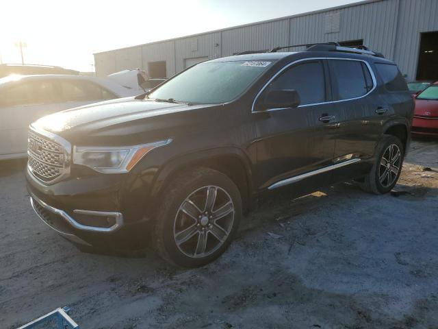 gmc acadia den 2017 1gkknxls5hz136376