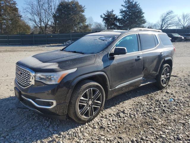 gmc acadia den 2017 1gkknxls5hz146213