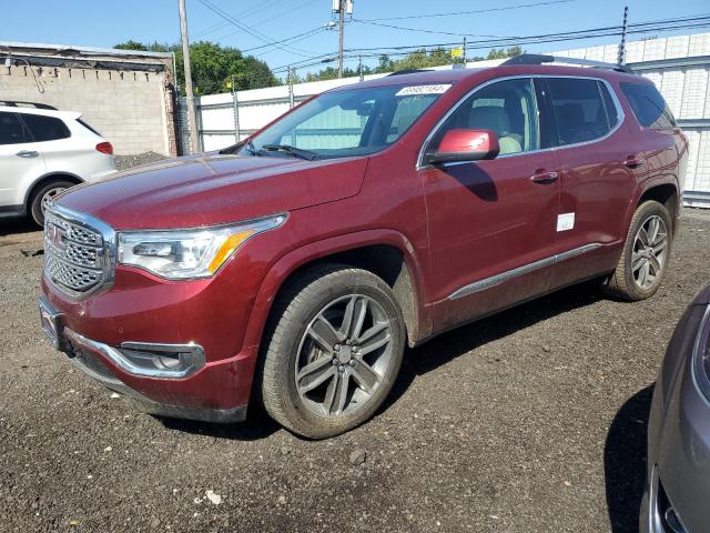 gmc acadia den 2017 1gkknxls5hz204899