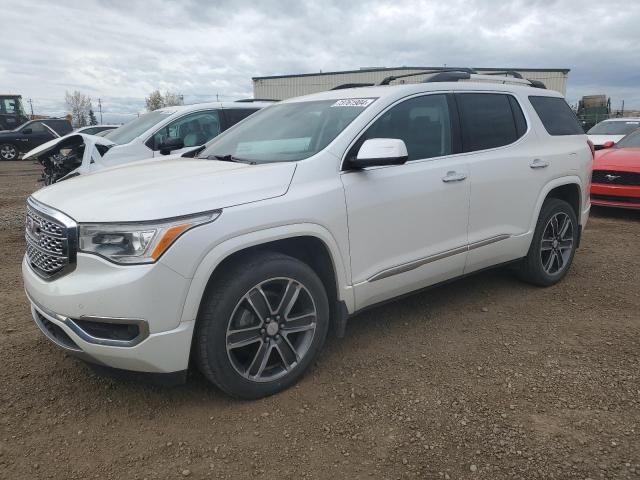 gmc acadia den 2017 1gkknxls5hz306767