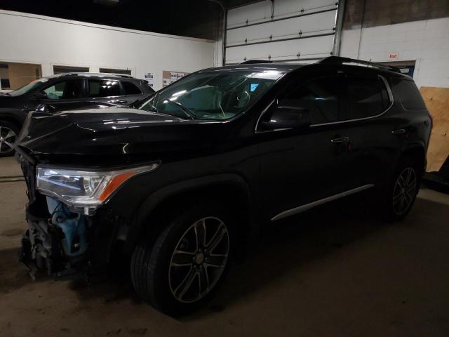 gmc acadia den 2017 1gkknxls5hz314691