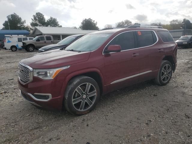 gmc acadia den 2018 1gkknxls5jz136240