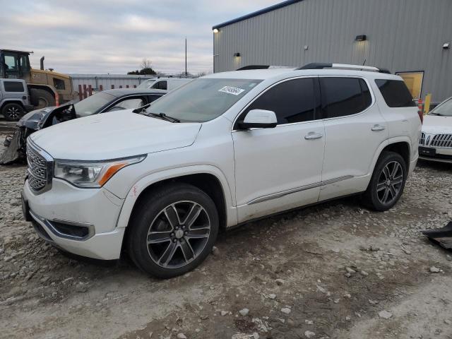 gmc acadia den 2018 1gkknxls5jz183204