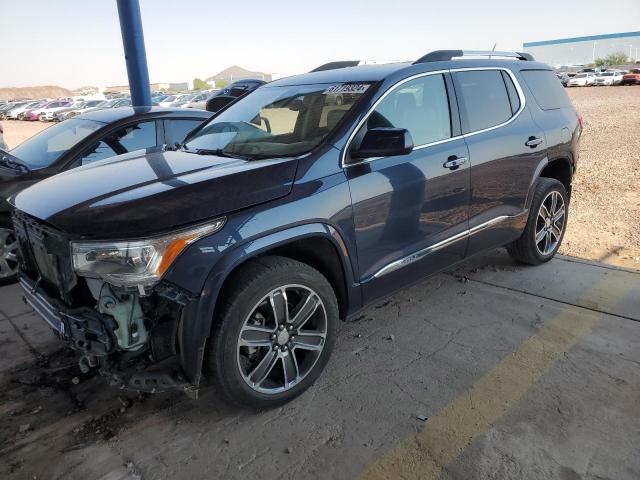 gmc acadia den 2019 1gkknxls5kz102722